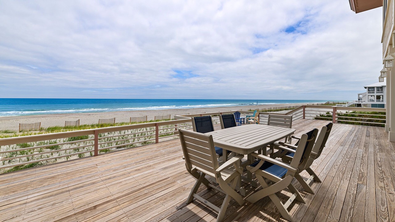 Photo of Outdoor in Debordieu Colony