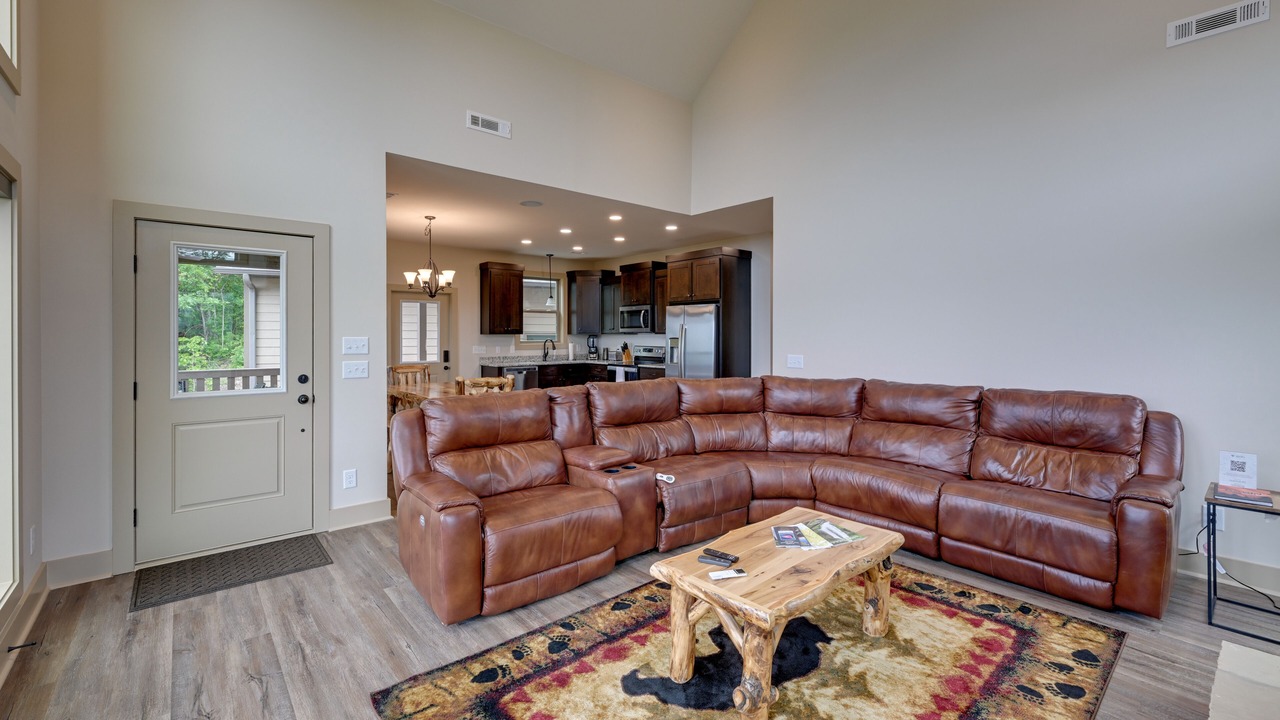 Photo of Livingroom in Franklin