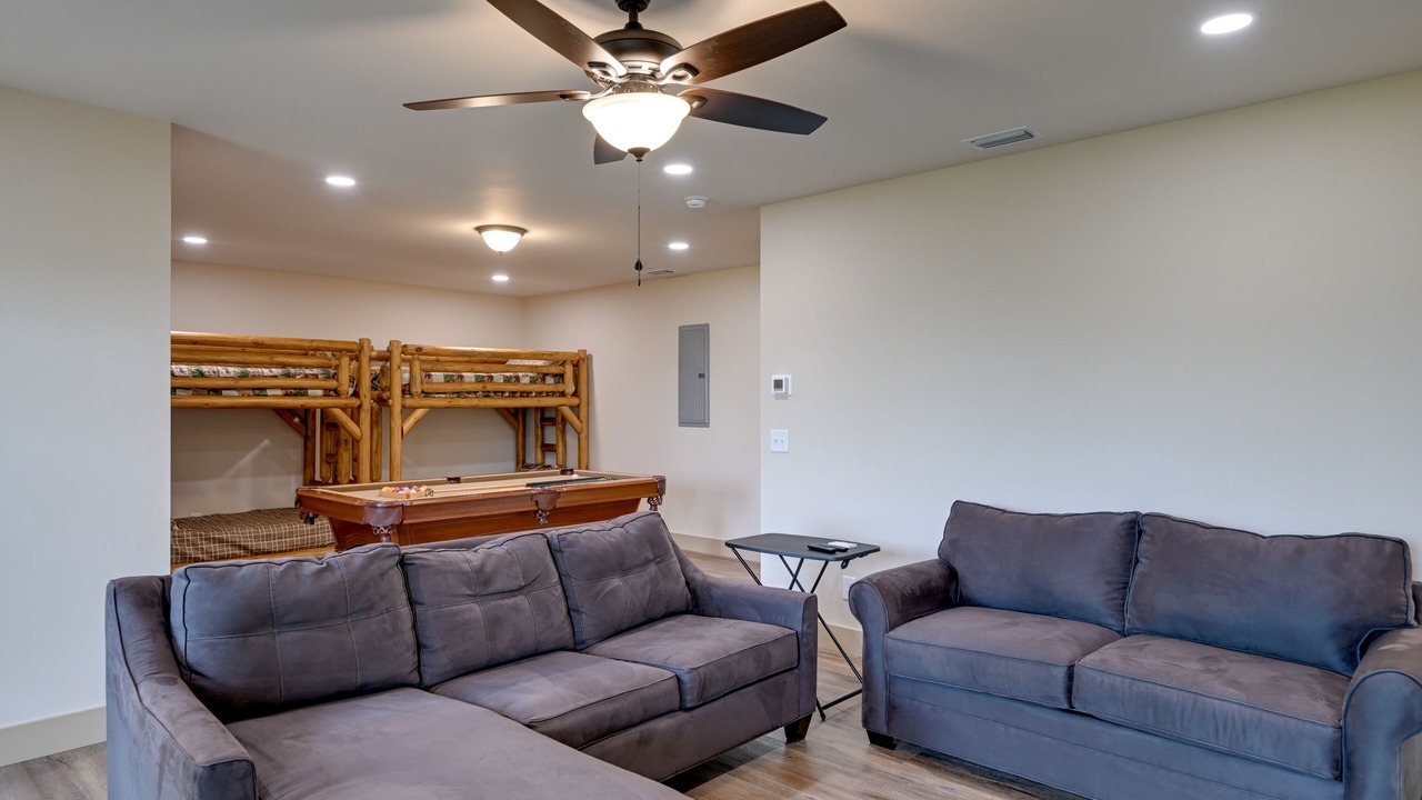 Photo of Livingroom in Franklin
