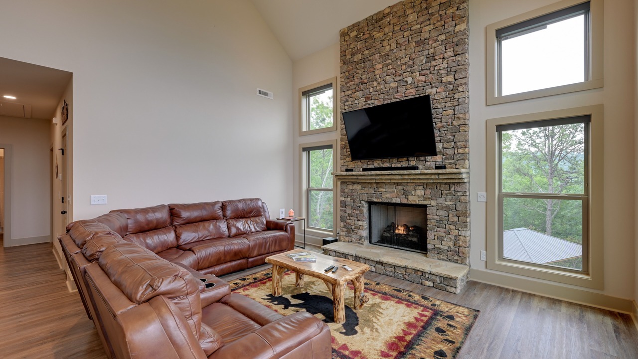 Photo of Livingroom in Franklin