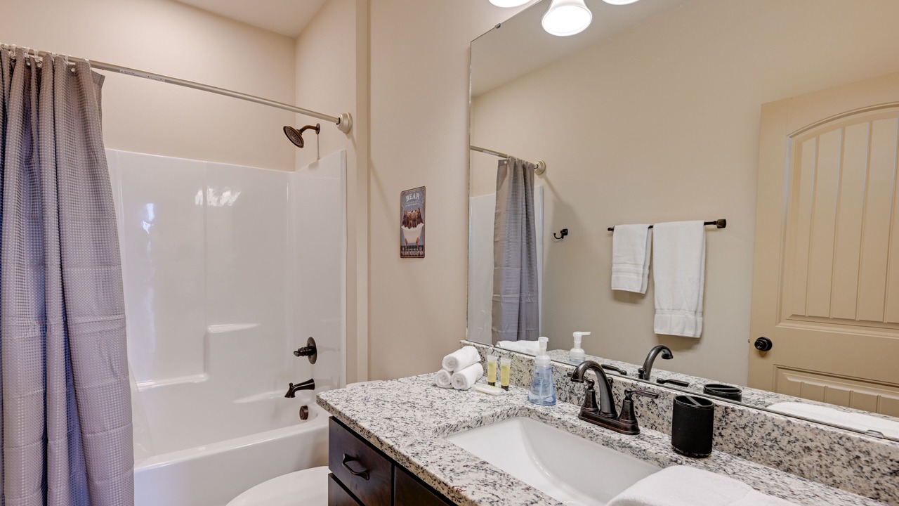 Photo of Bathroom in Franklin