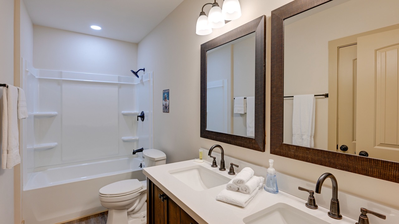Photo of Bathroom in Franklin