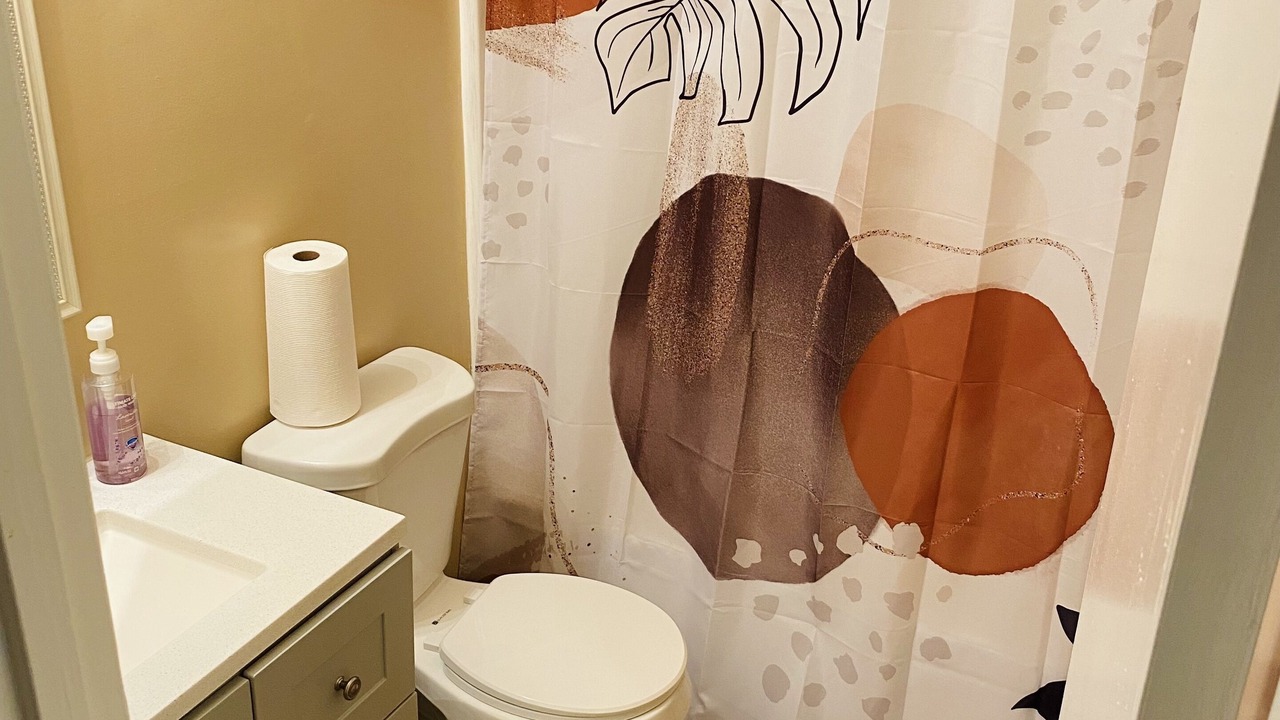 Photo of Bathroom in Charlotte