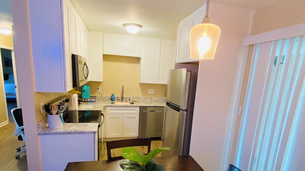 Photo of Kitchen in Charlotte