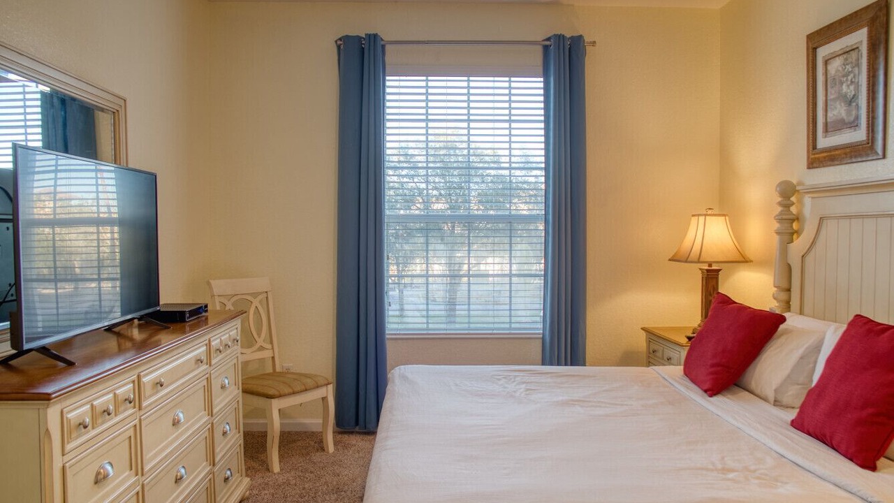 Photo of Bedroom in Orlando
