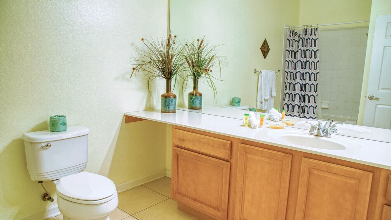 Photo of Bathroom in Orlando