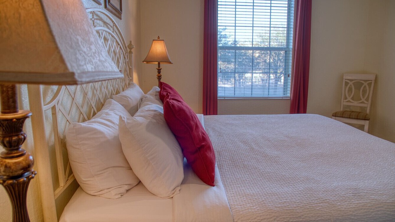 Photo of Bedroom in Orlando