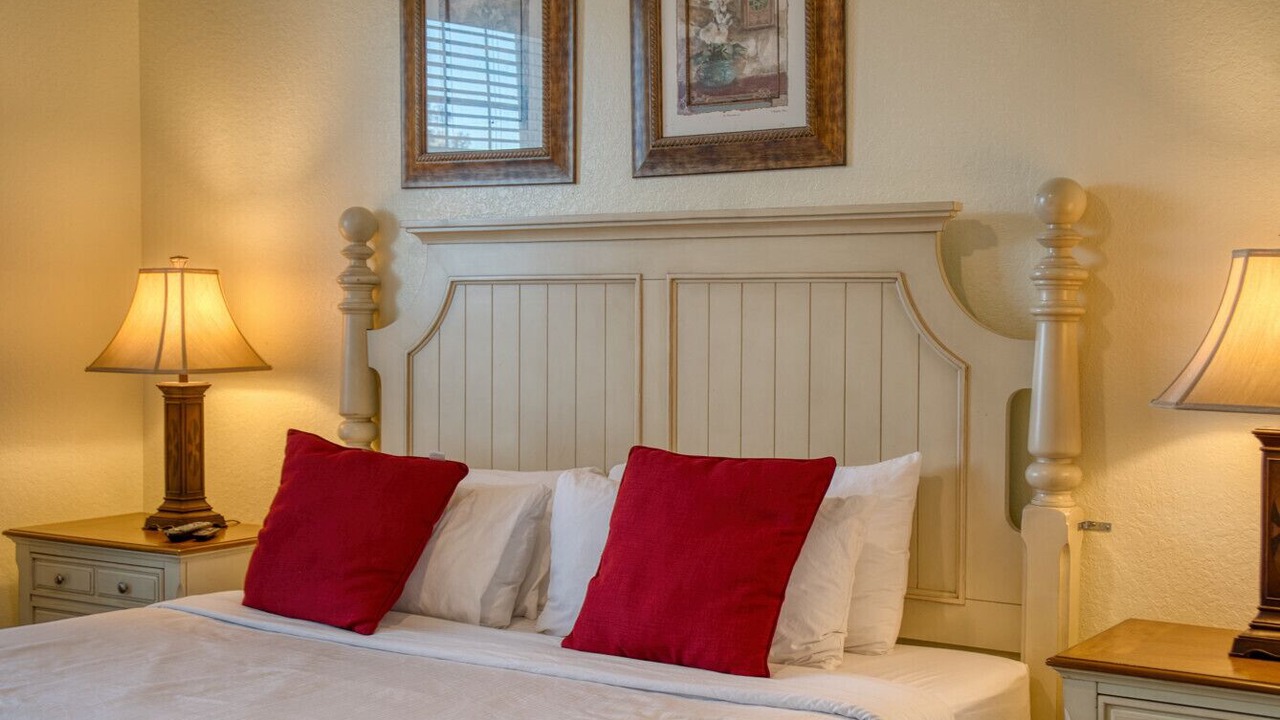 Photo of Bedroom in Orlando