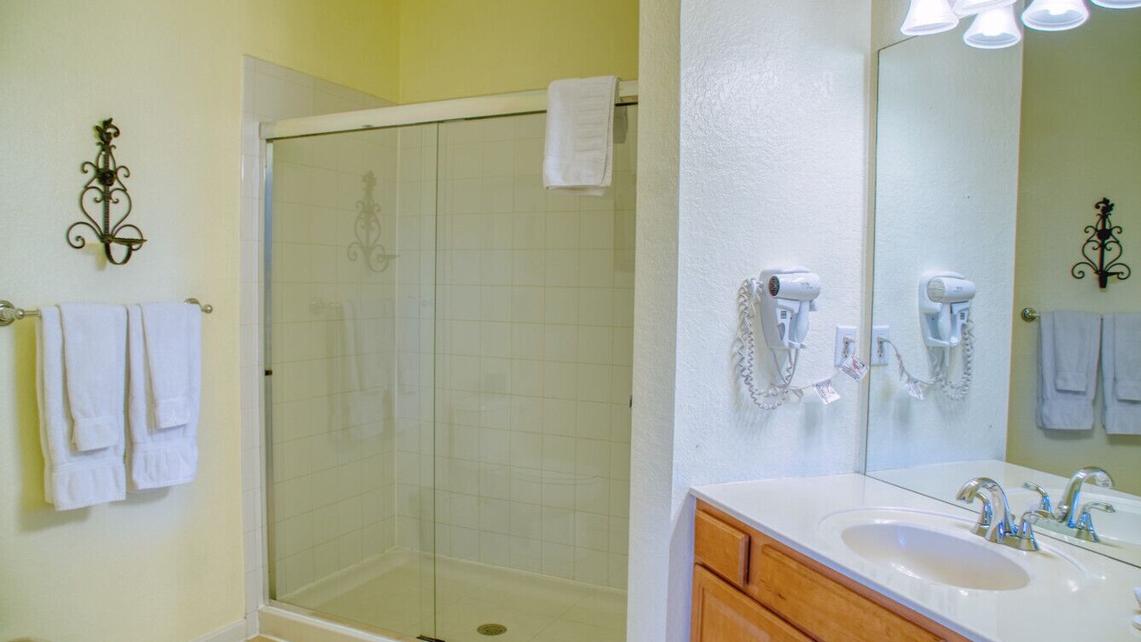 Photo of Bathroom in Orlando