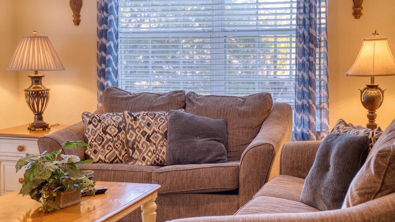 Photo of Livingroom in Orlando