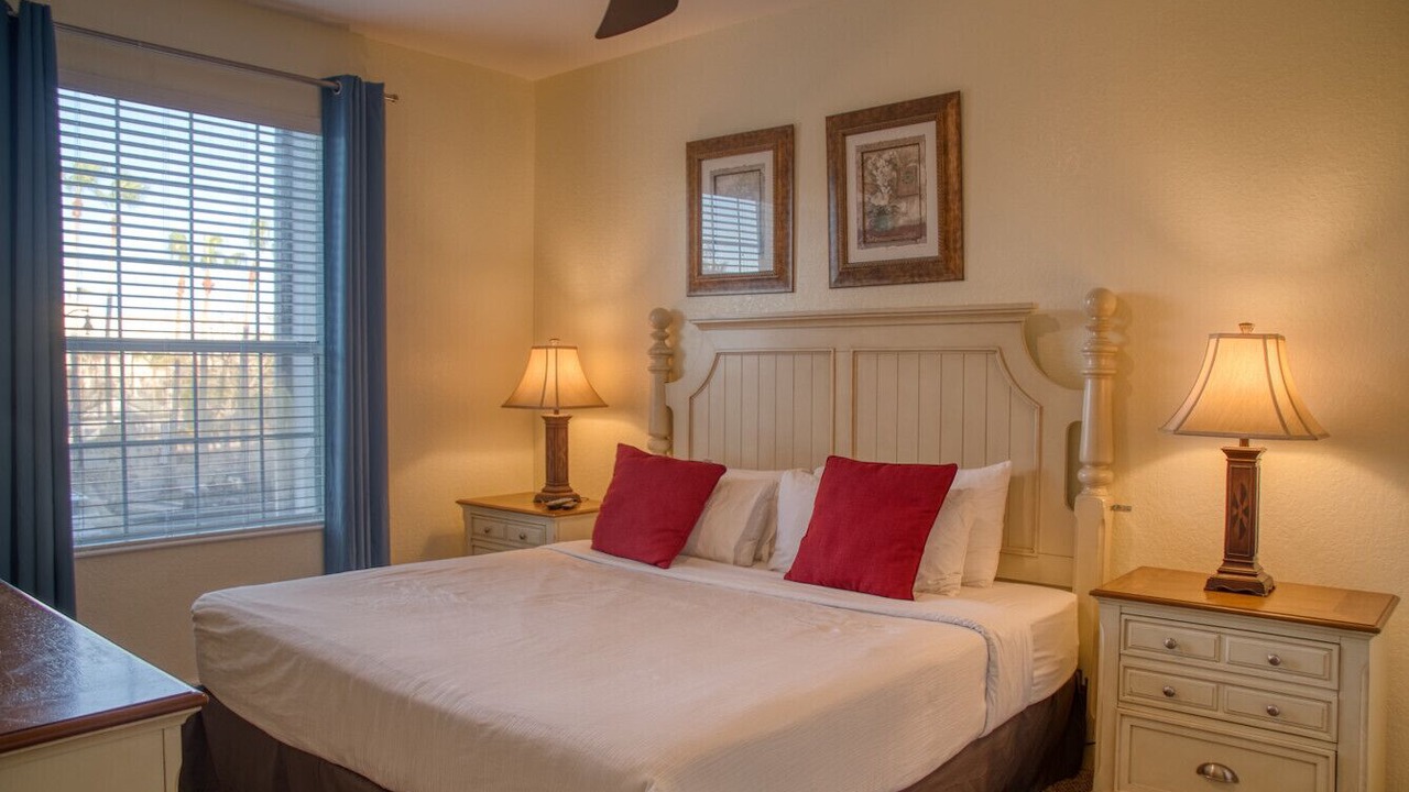 Photo of Bedroom in Orlando