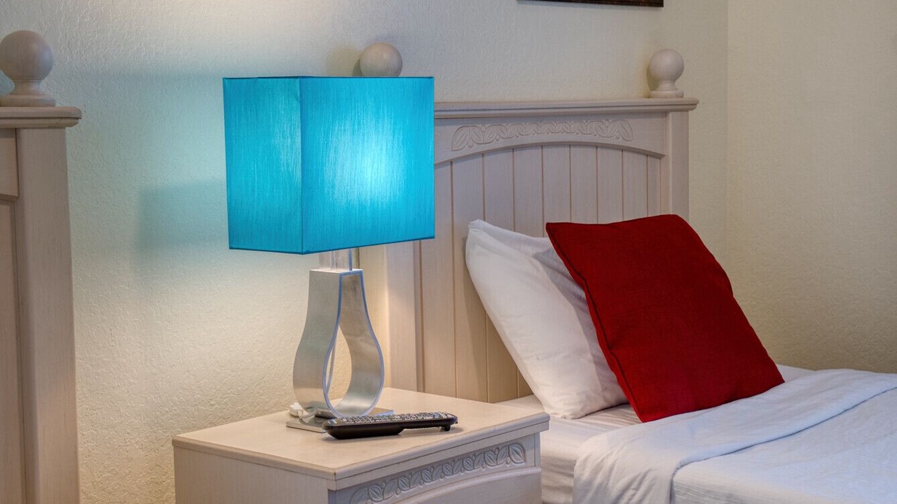Photo of Bedroom in Orlando