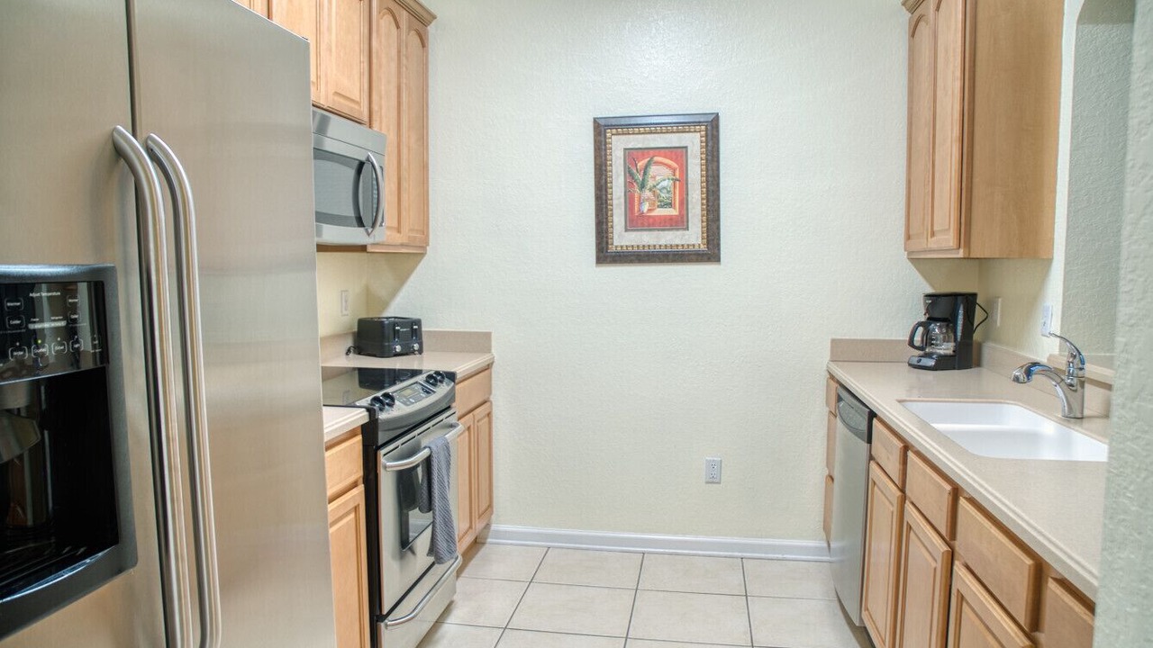 Photo of Kitchen in Orlando