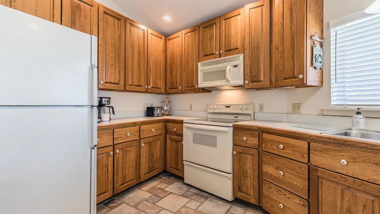 Photo of Kitchen in Beachwalk