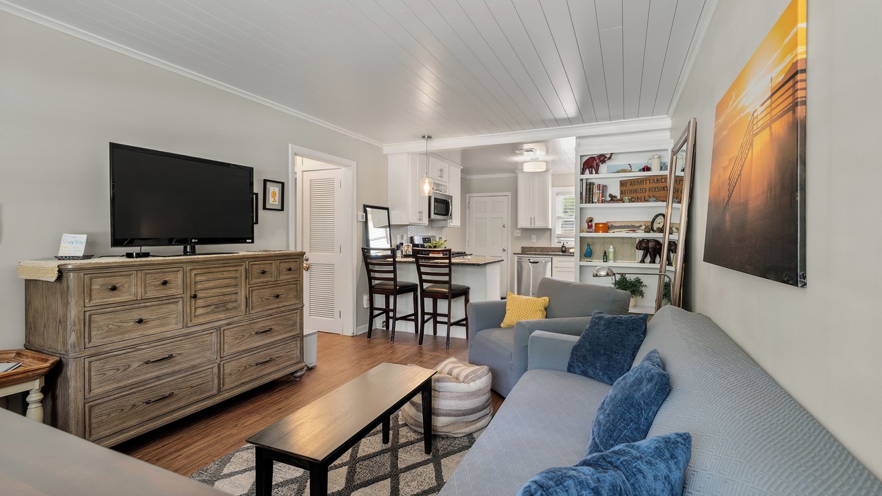 Photo of Bedroom in North Charleston