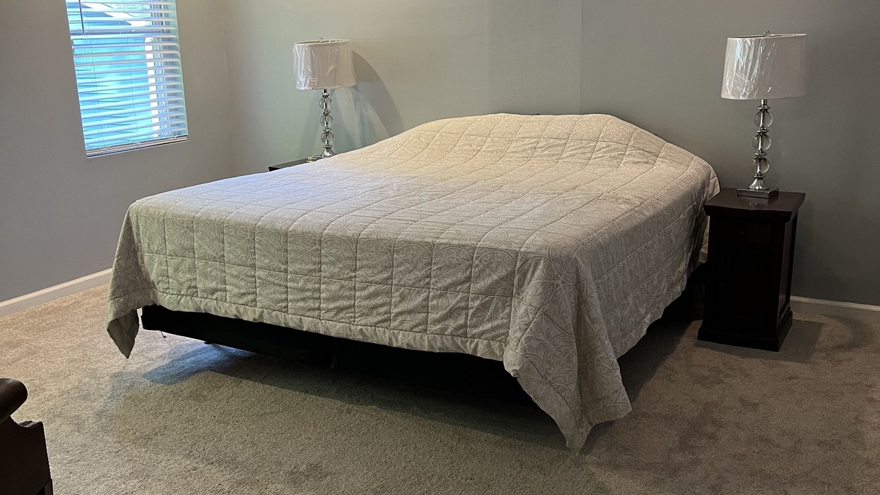 Photo of Bedroom in Townville