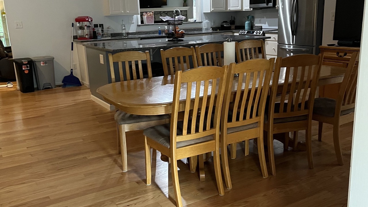 Photo of Kitchen in Townville