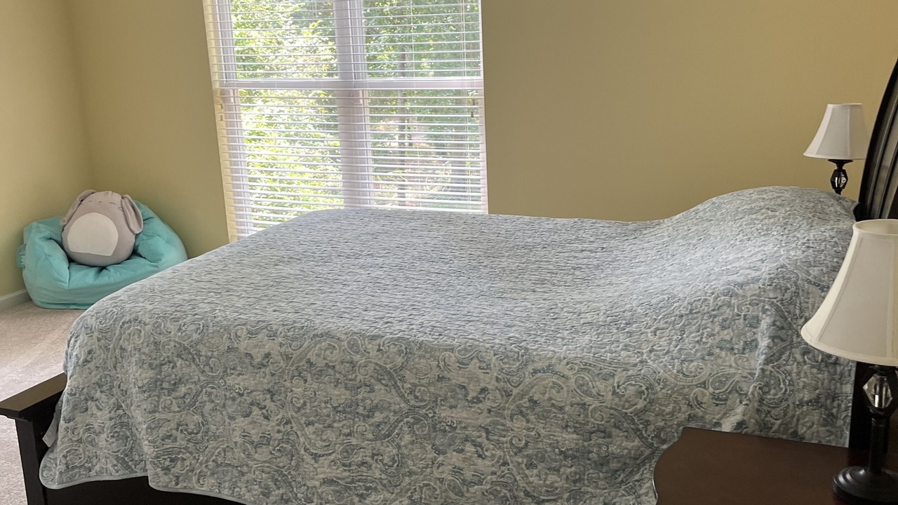 Photo of Bedroom in Townville
