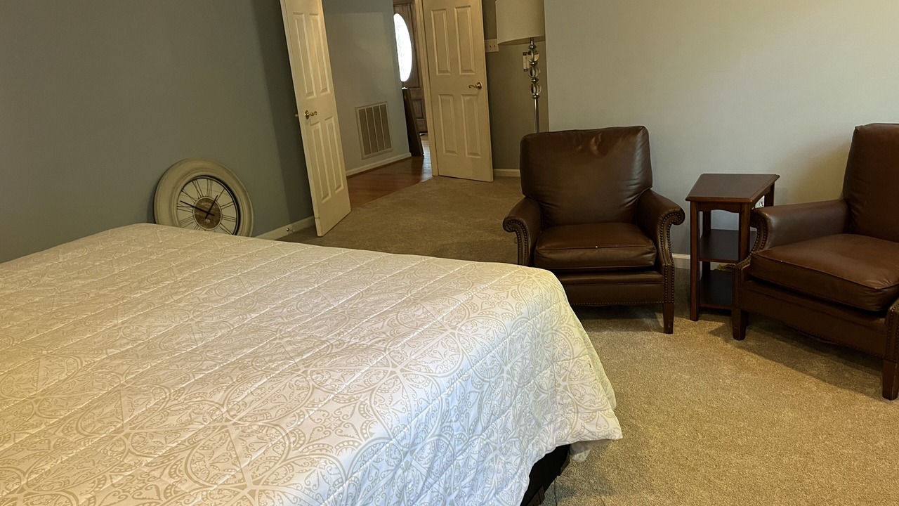 Photo of Bedroom in Townville