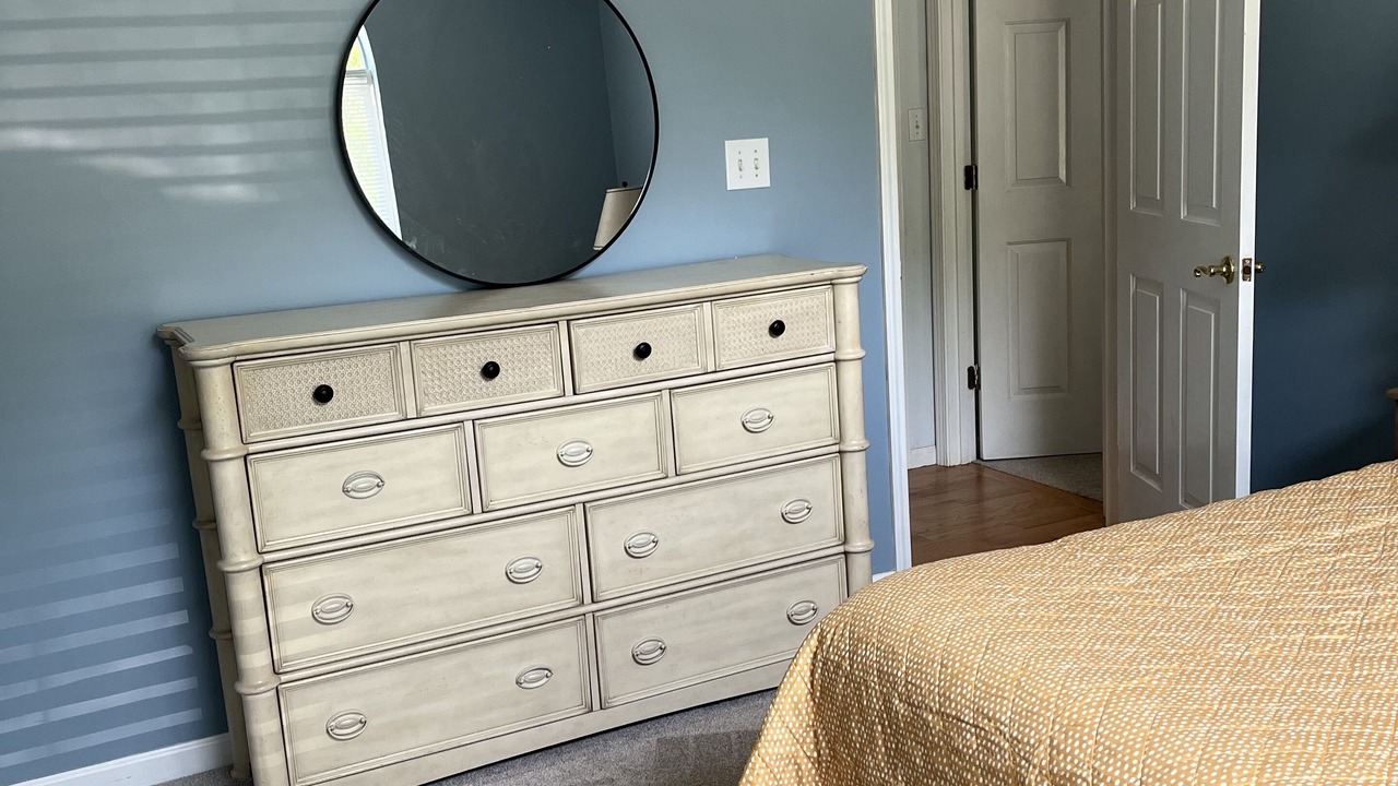 Photo of Bedroom in Townville