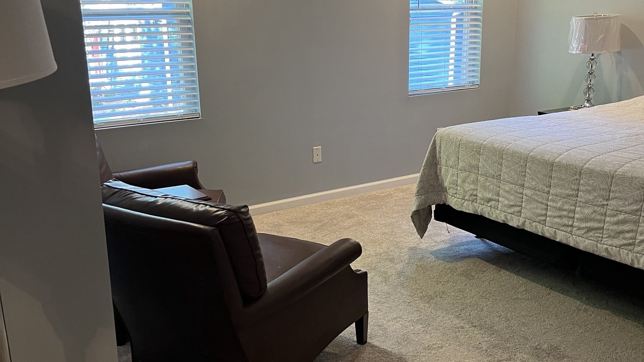 Photo of Bedroom in Townville