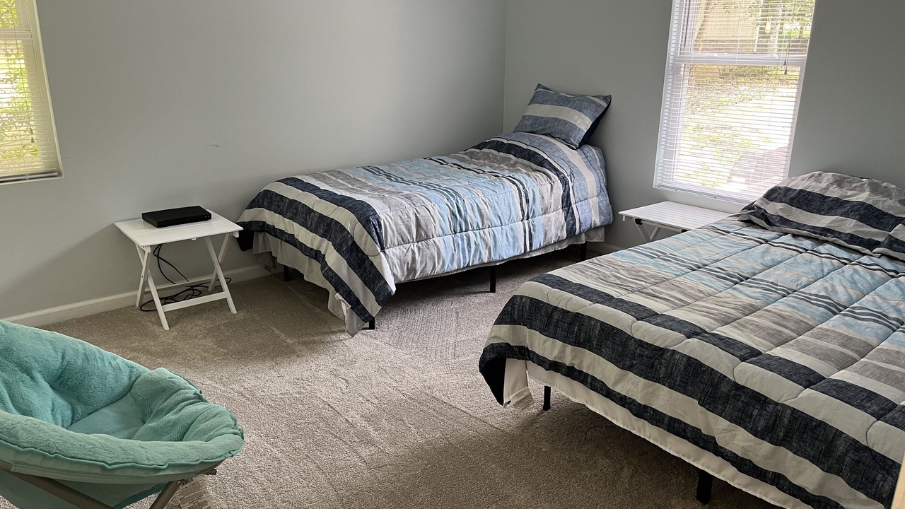 Photo of Bedroom in Townville