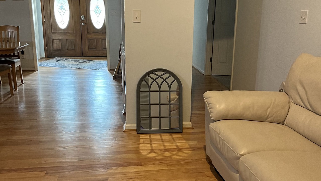 Photo of Livingroom in Townville