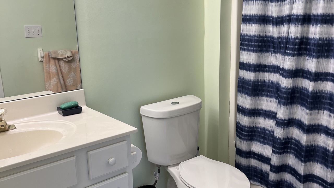 Photo of Bathroom in Townville