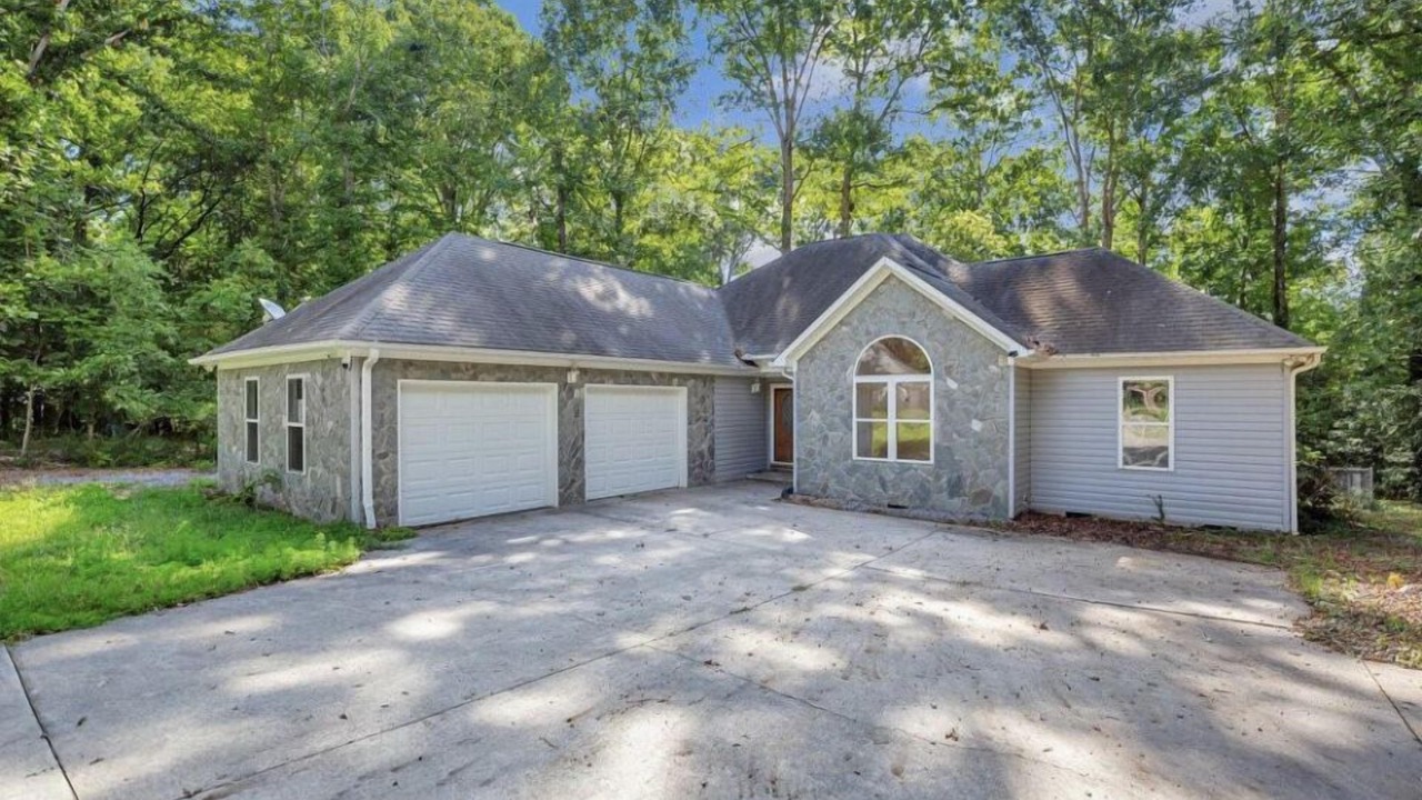 Photo of Outdoor in Townville