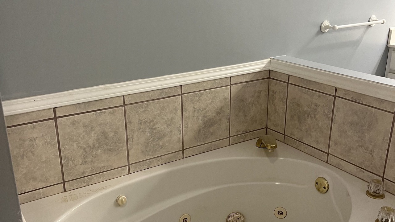 Photo of Bathroom in Townville