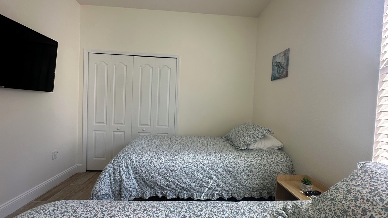 Photo of Bedroom in Bloomingdale