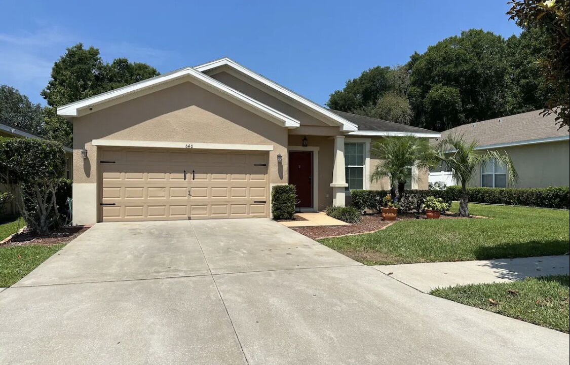 Photo of Outdoor in Bloomingdale