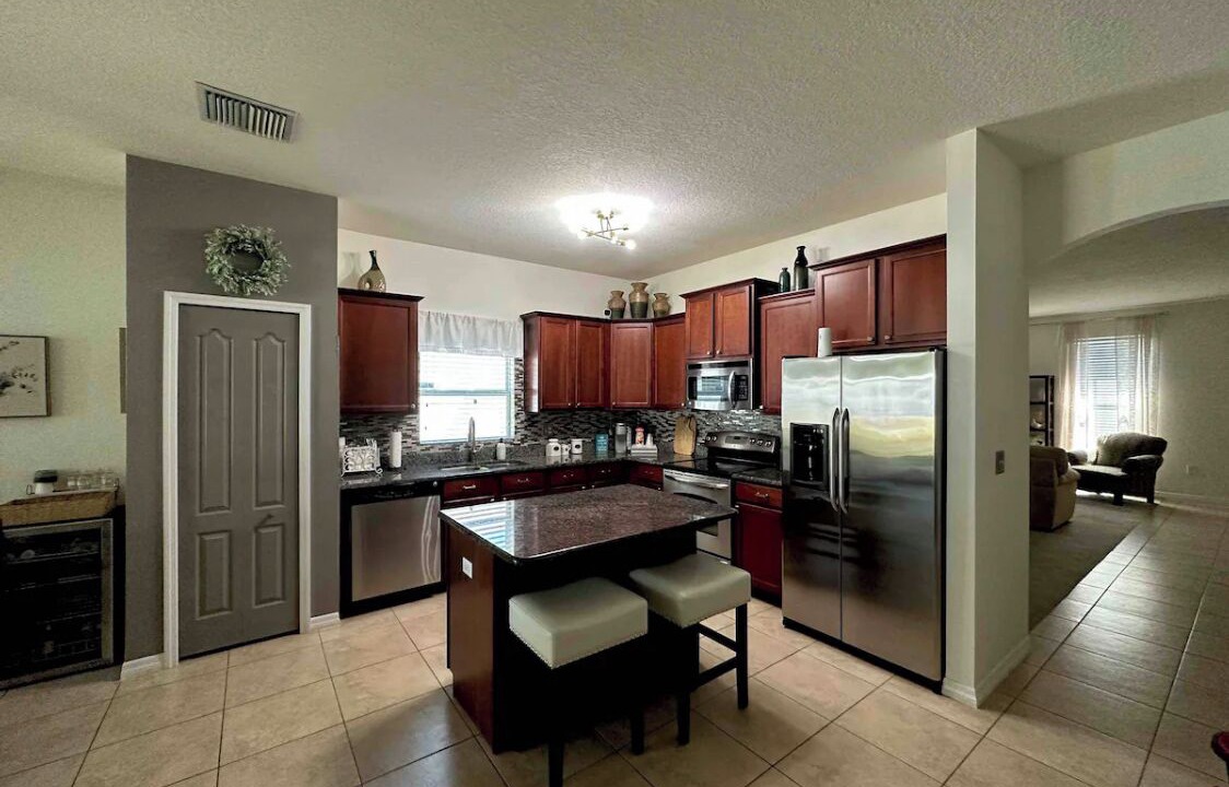 Photo of Kitchen in Bloomingdale