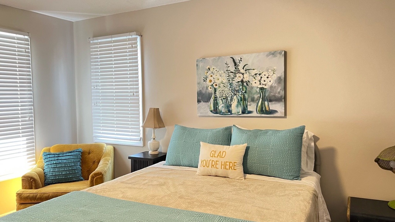 Photo of Bedroom in Saint Cloud