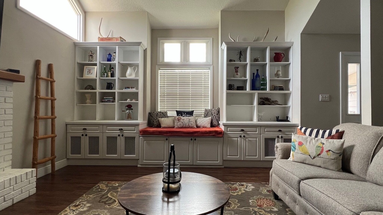Photo of Livingroom in Saint Cloud