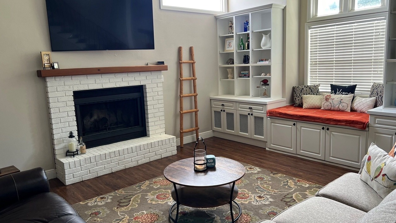 Photo of Livingroom in Saint Cloud