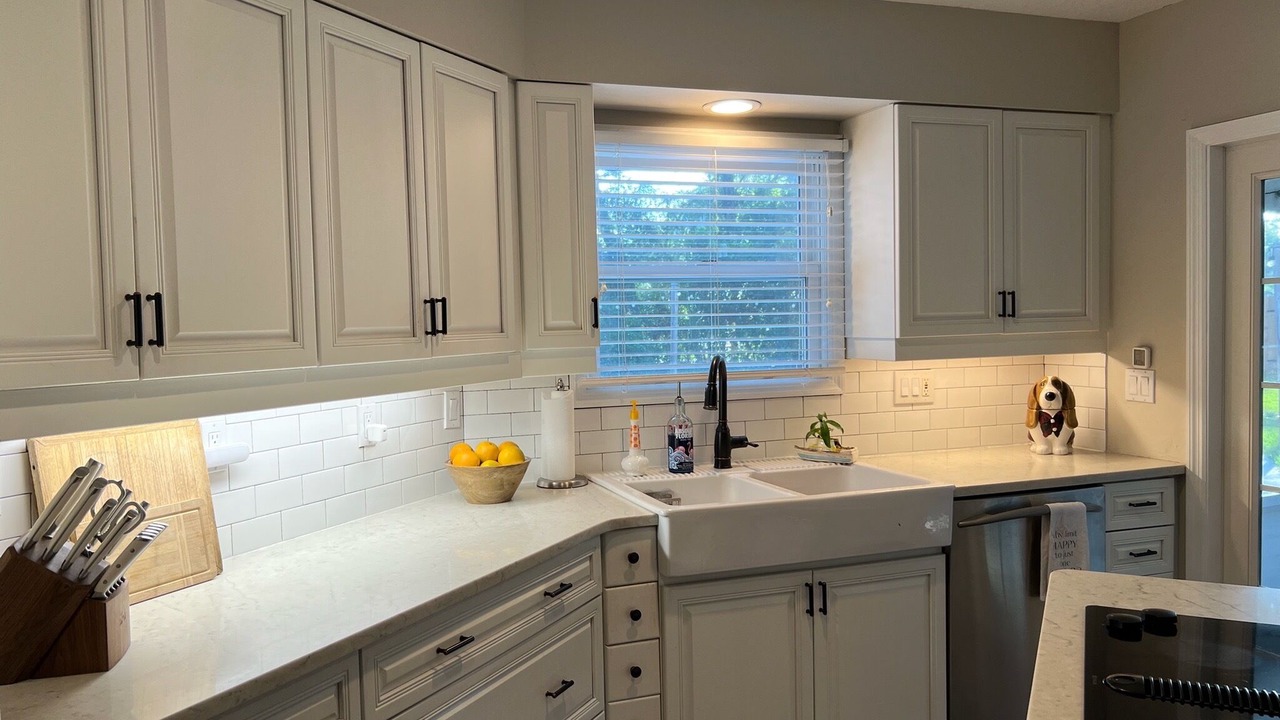 Photo of Kitchen in Saint Cloud