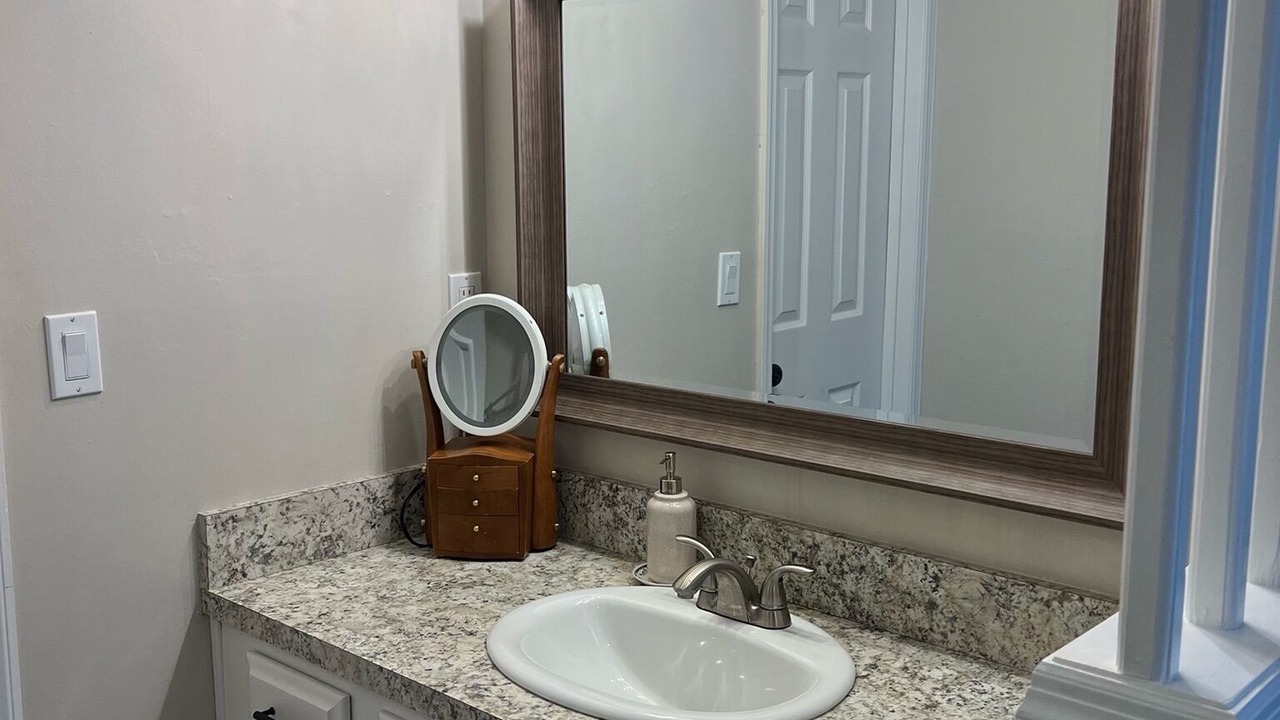 Photo of Bathroom in Saint Cloud