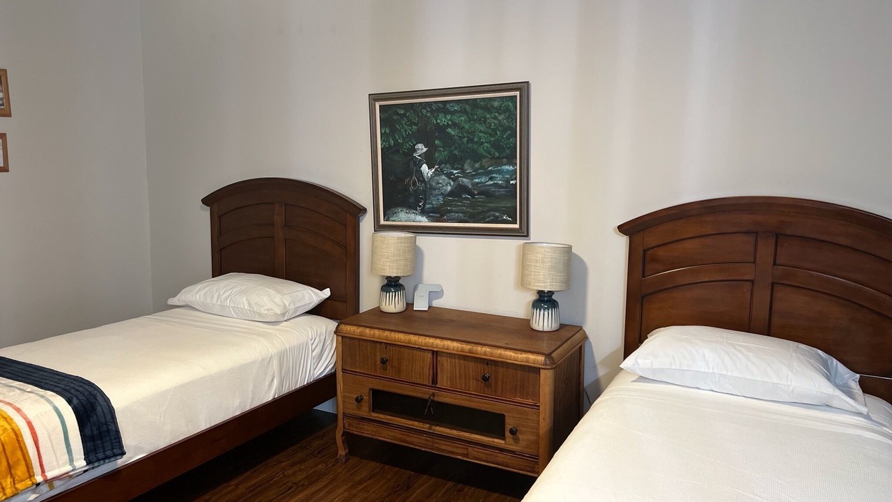 Photo of Bedroom in Saint Cloud