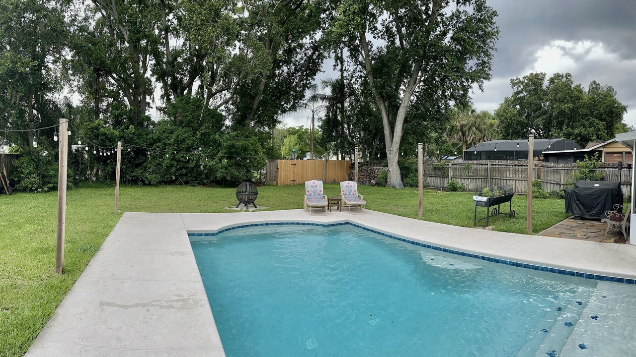 Photo of Outdoor in Saint Cloud