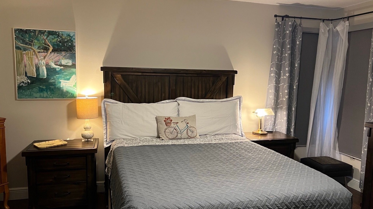 Photo of Bedroom in Saint Cloud