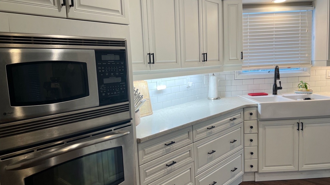 Photo of Kitchen in Saint Cloud