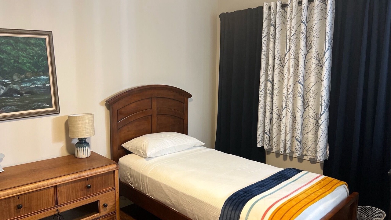 Photo of Bedroom in Saint Cloud