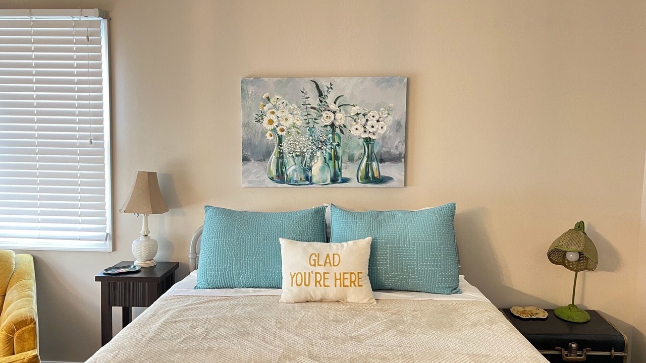 Photo of Bedroom in Saint Cloud