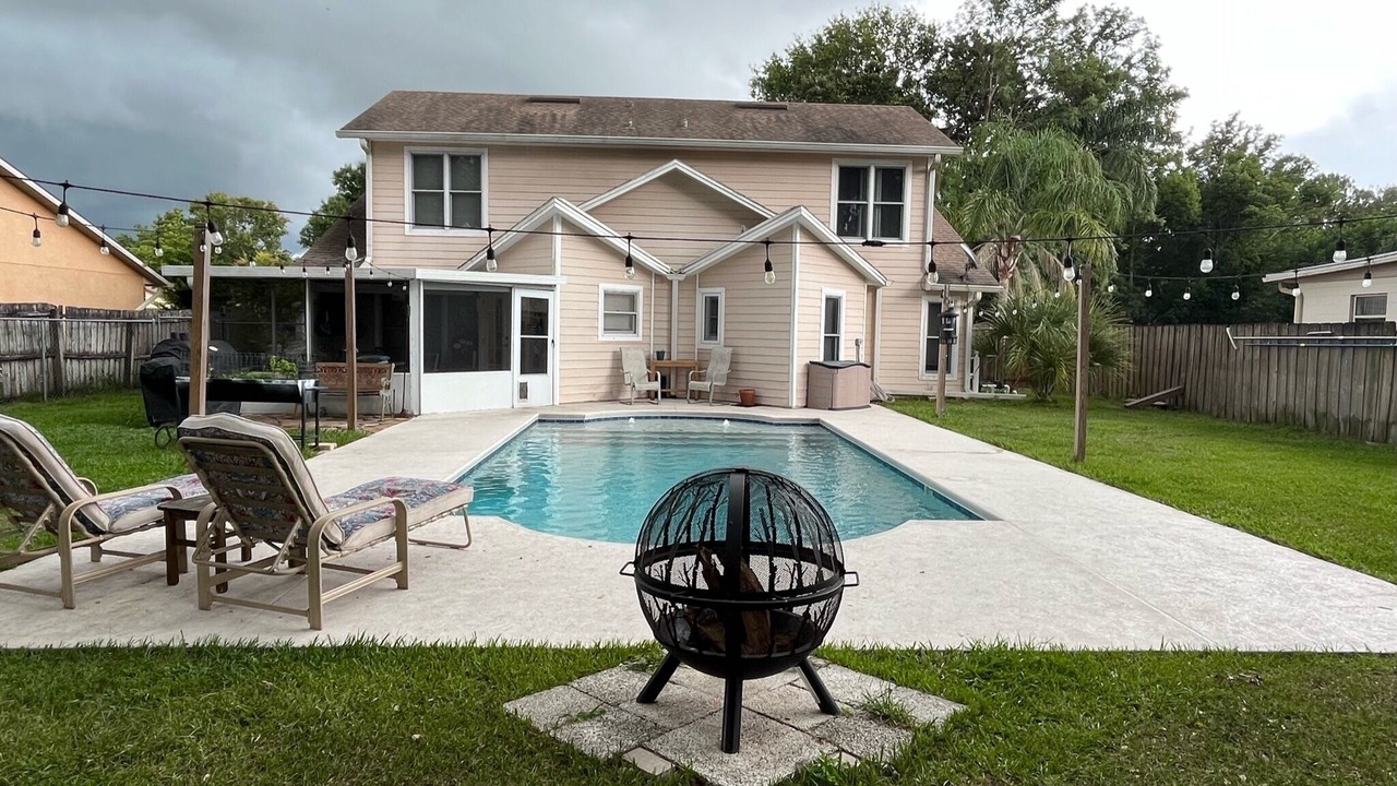 Photo of Outdoor in Saint Cloud