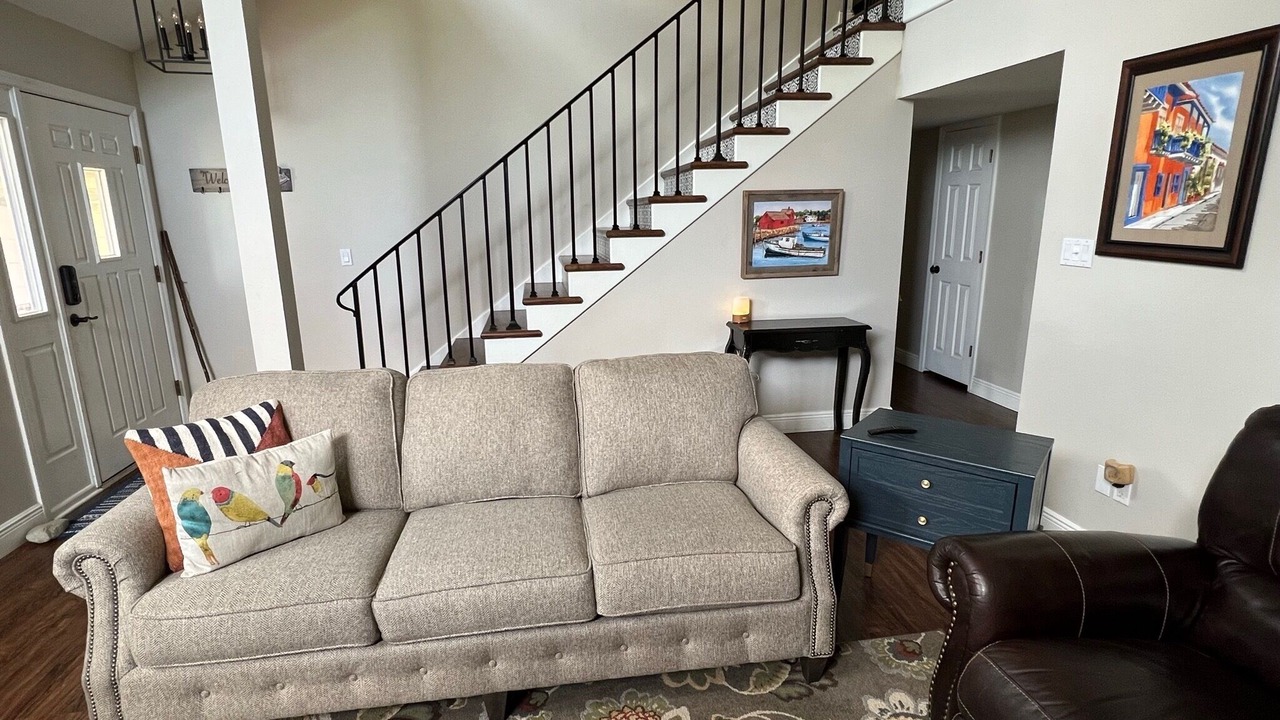 Photo of Livingroom in Saint Cloud