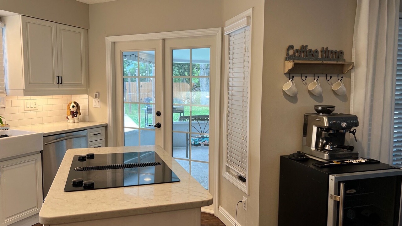 Photo of Kitchen in Saint Cloud