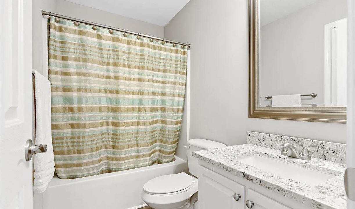 Photo of Bathroom in Taylors