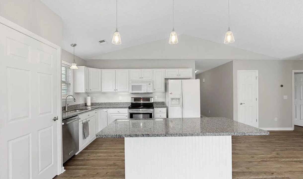 Photo of Kitchen in Taylors