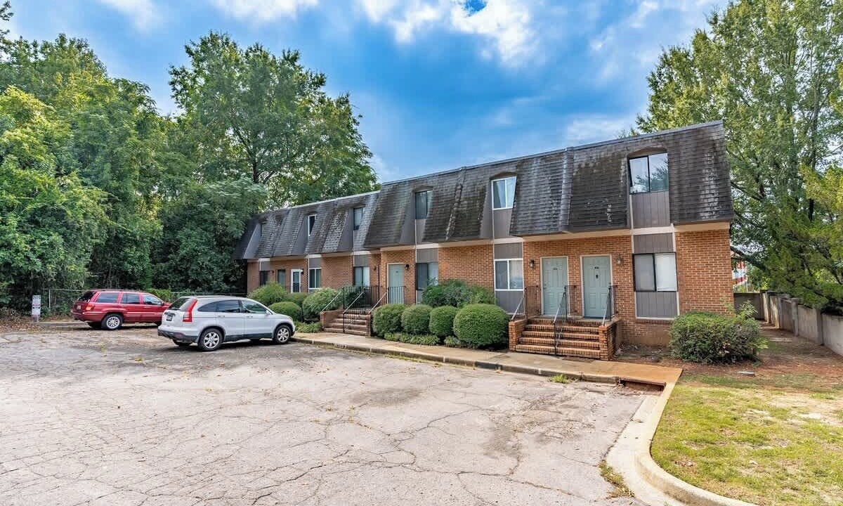 Photo of Outdoor in Seven Oaks